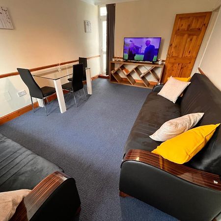 Angel Islington London Apartment Extérieur photo