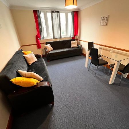Angel Islington London Apartment Extérieur photo