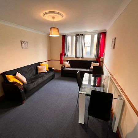 Angel Islington London Apartment Extérieur photo