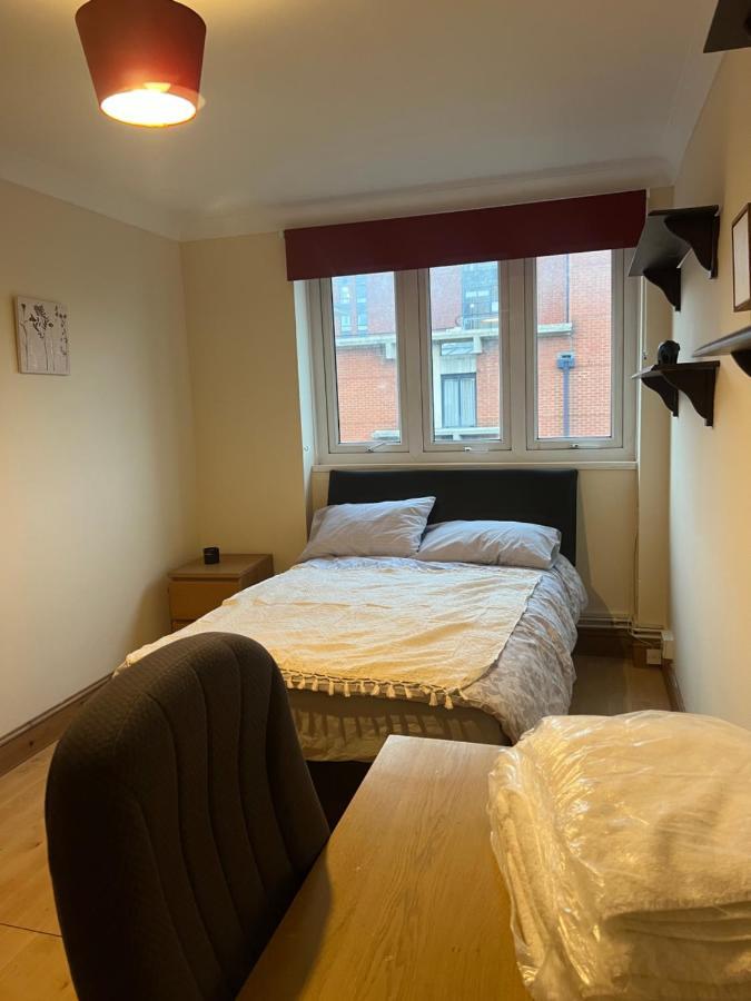 Angel Islington London Apartment Extérieur photo