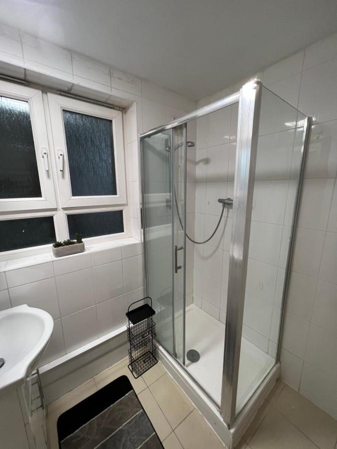 Angel Islington London Apartment Extérieur photo