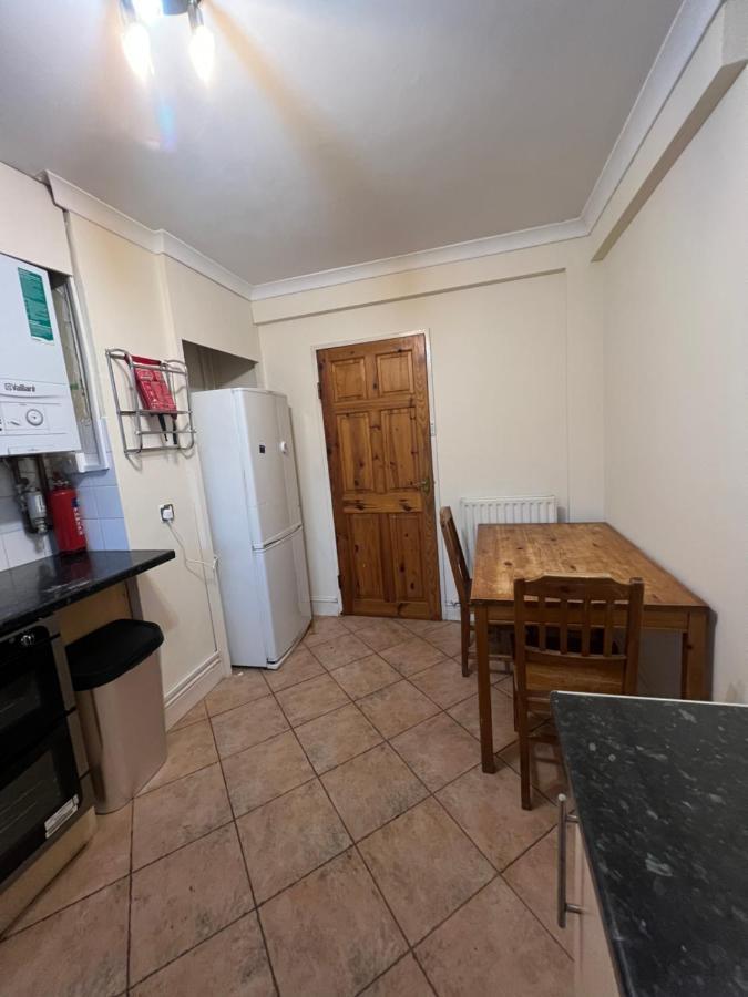 Angel Islington London Apartment Extérieur photo