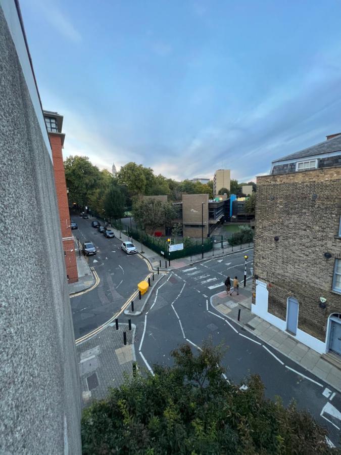 Angel Islington London Apartment Extérieur photo