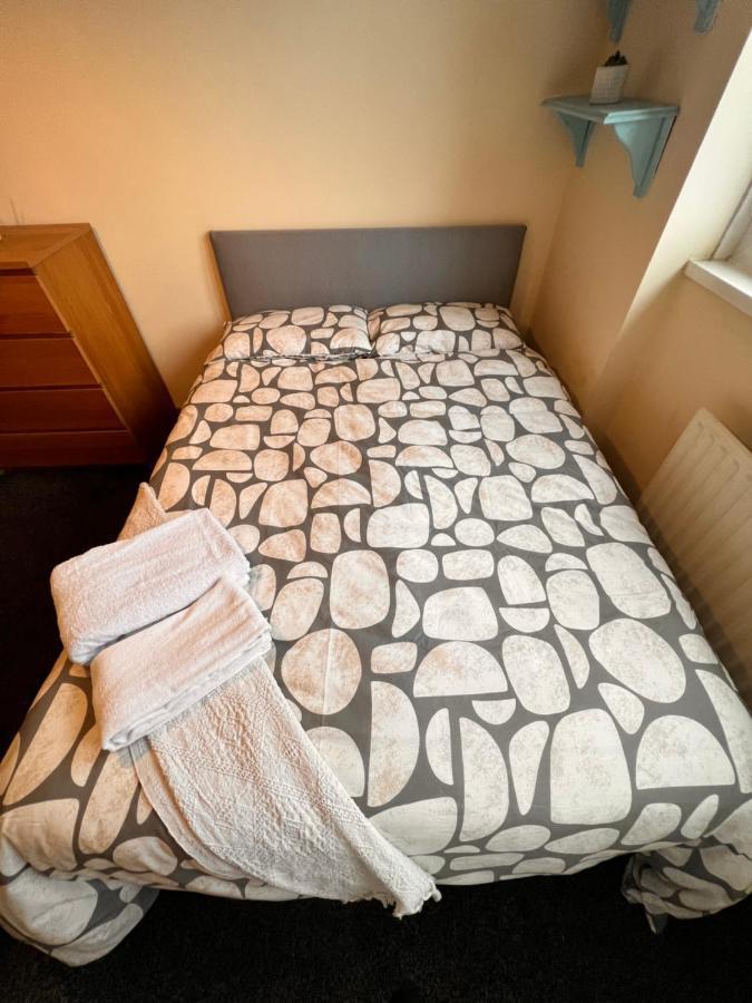 Angel Islington London Apartment Extérieur photo
