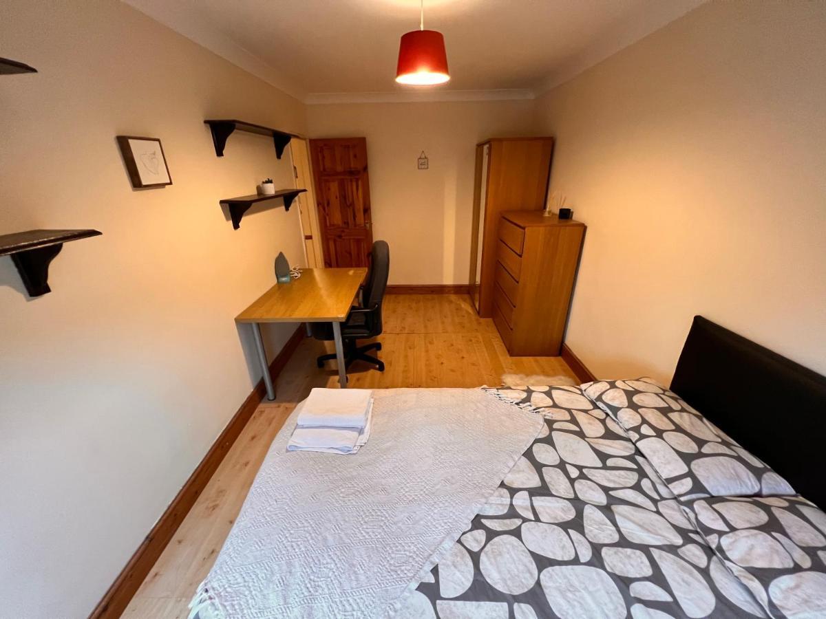 Angel Islington London Apartment Extérieur photo