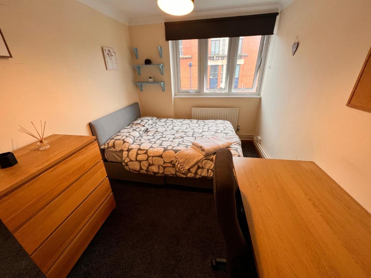 Angel Islington London Apartment Extérieur photo