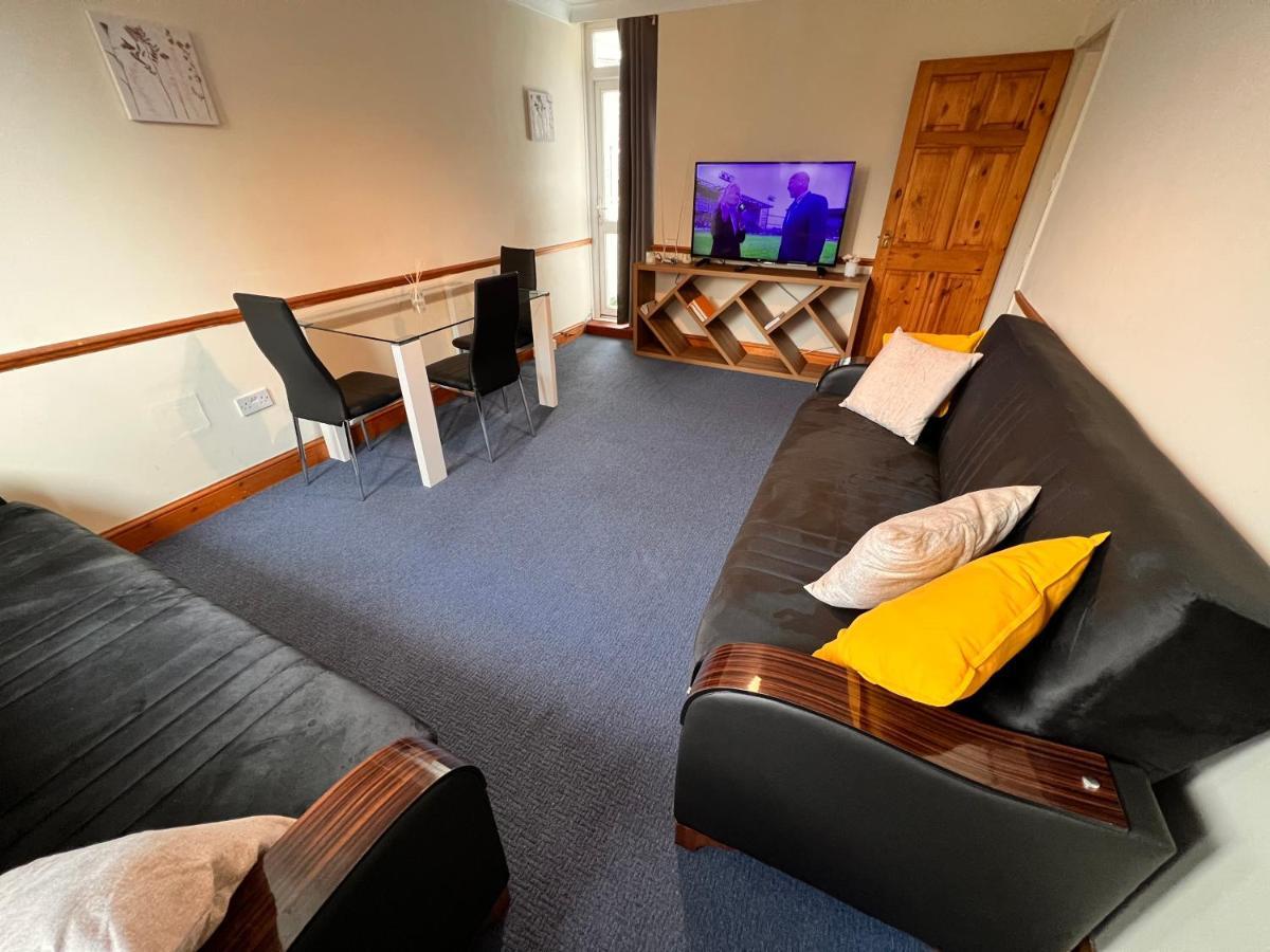 Angel Islington London Apartment Extérieur photo